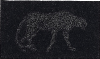 Václav Stratil (1950) - GEPARD, Z CYKLU ZATOULANÝ PES