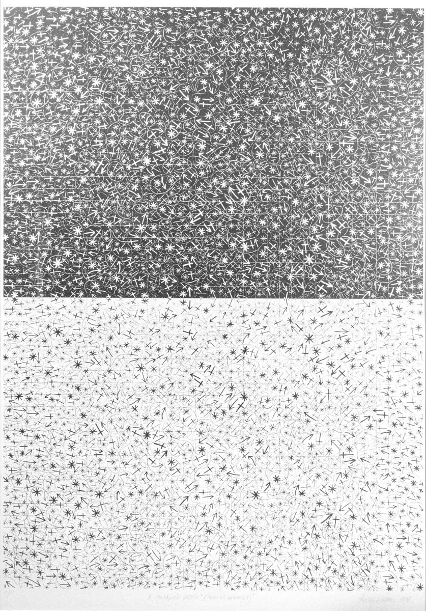 z cyklu môjito vesmír 2