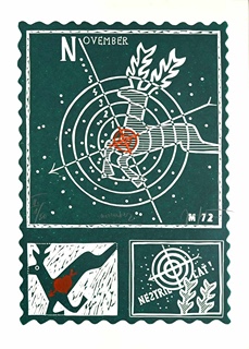 November