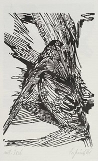 Jan Šafránek 1948 - Kompozice