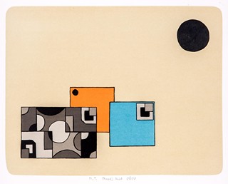 Matěj Hošek 2004 - Geometry