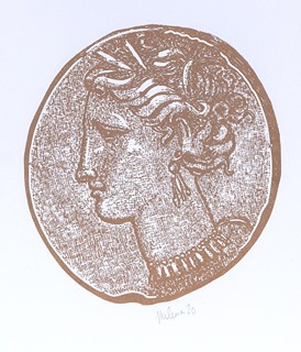 Jan Melena 1986 - Mince