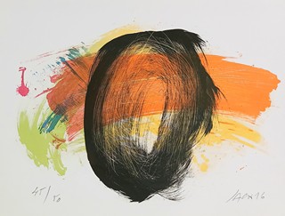 Jan Chaloupek 1958 - Horizonty II.