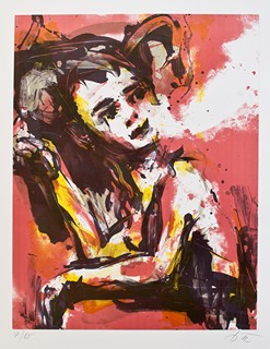 Dan Trantina 1965 - Smoke