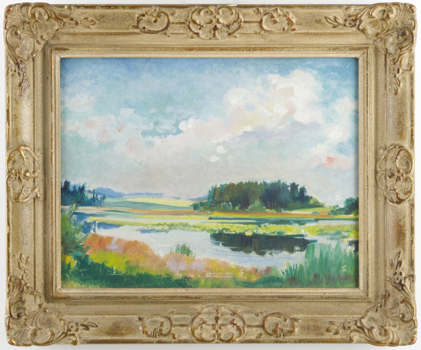 LANDSCAPE