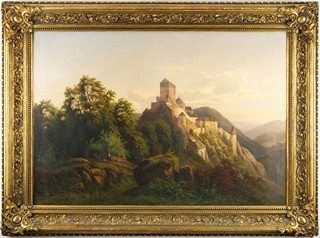 KARLŠTEJN CASTLE
