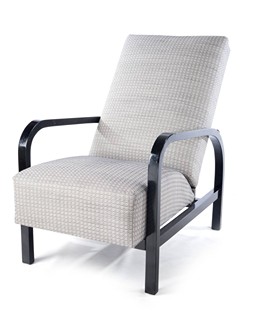RECLINING ARMCHAIR