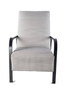 RECLINING ARMCHAIR