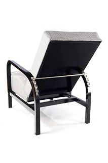 RECLINING ARMCHAIR