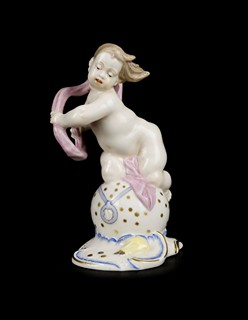 PUTTO AS FORTUNA