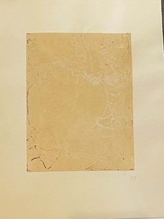 Kupka František - Four Stories of White and Black – Plate No. 19