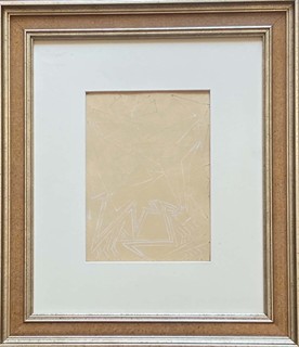 Kupka František - Four Stories of White and Black – Plate No. 10