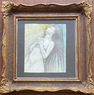 Kupka František - Ecstasy