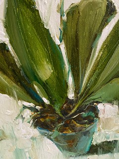 German Medvetsky (1967) - Orchids