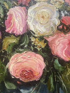German Medvetsky (1967) - Roses