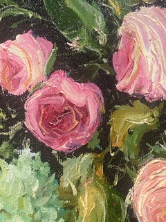 German Medvetsky (1967) - Roses