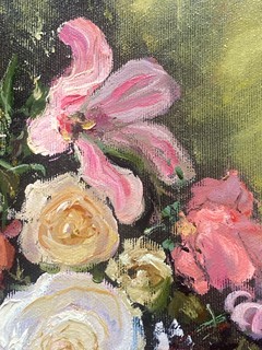 German Medvetsky (1967) - Roses