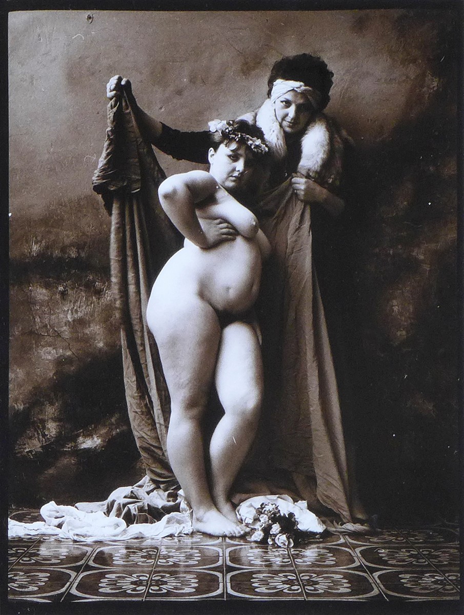 Jan Saudek