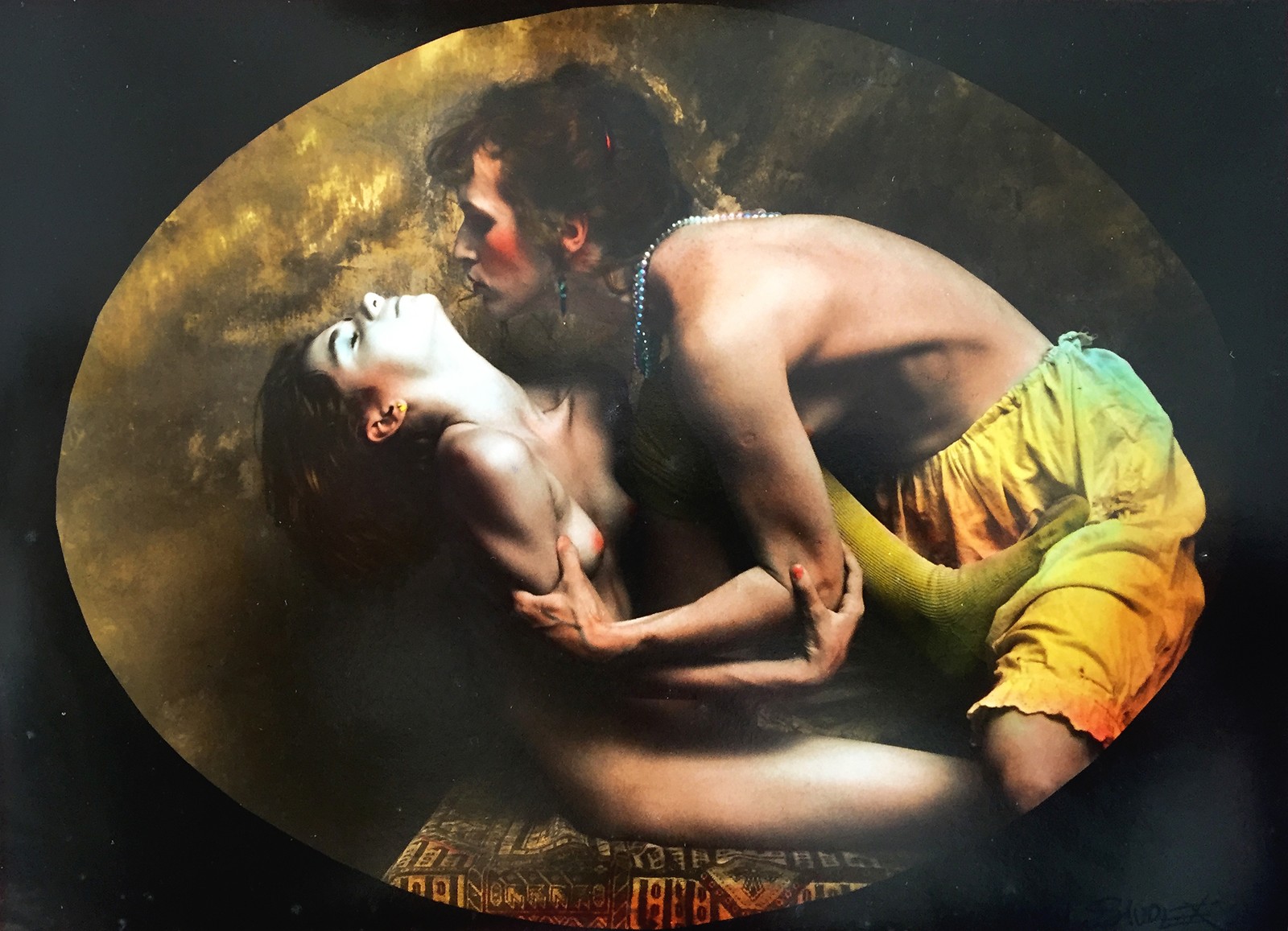 Jan Saudek