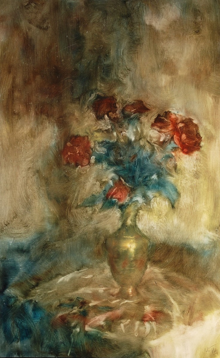 Martin Mrkva