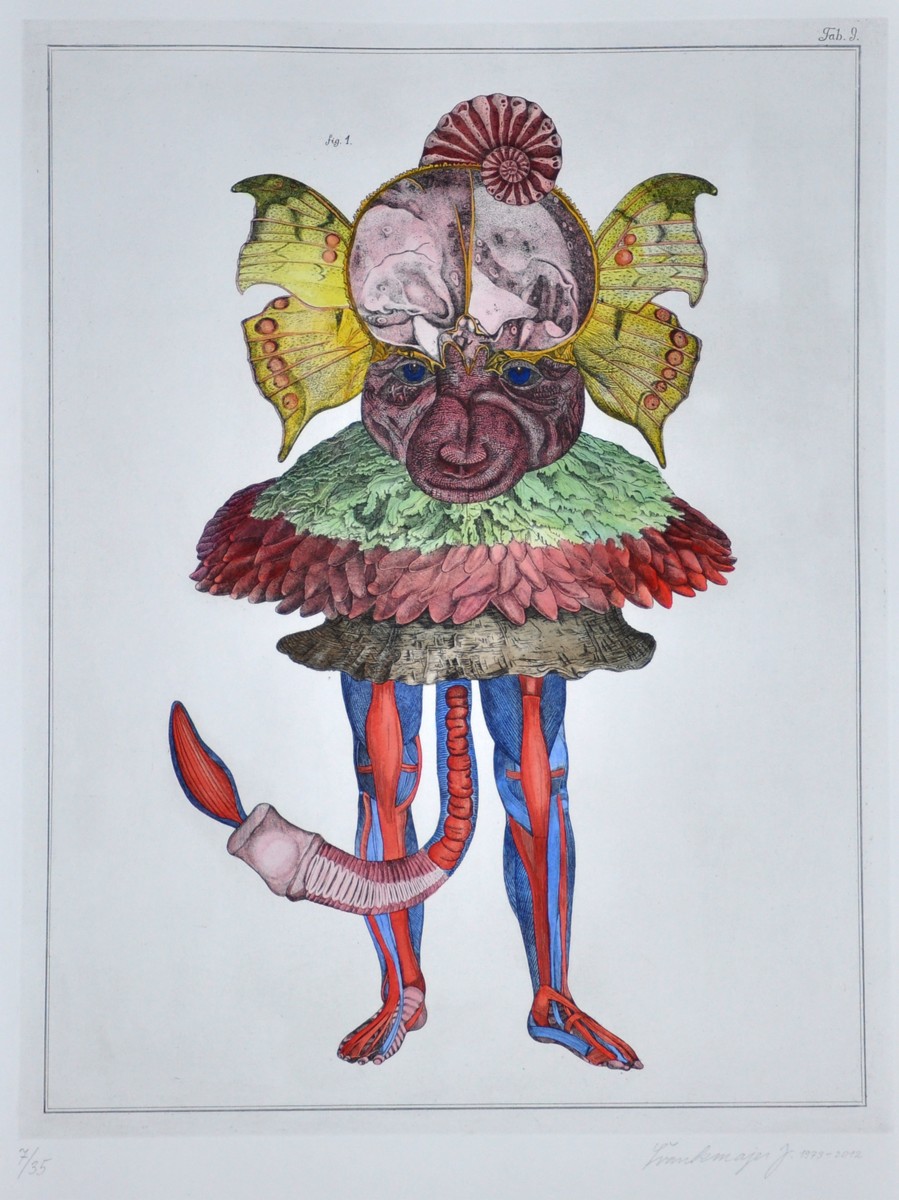 Jan Švankmajer