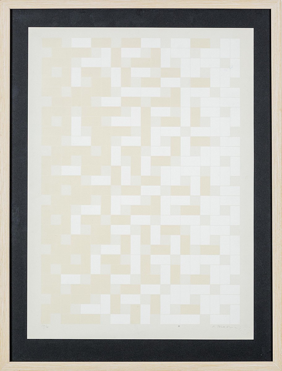 Variations with rectangles