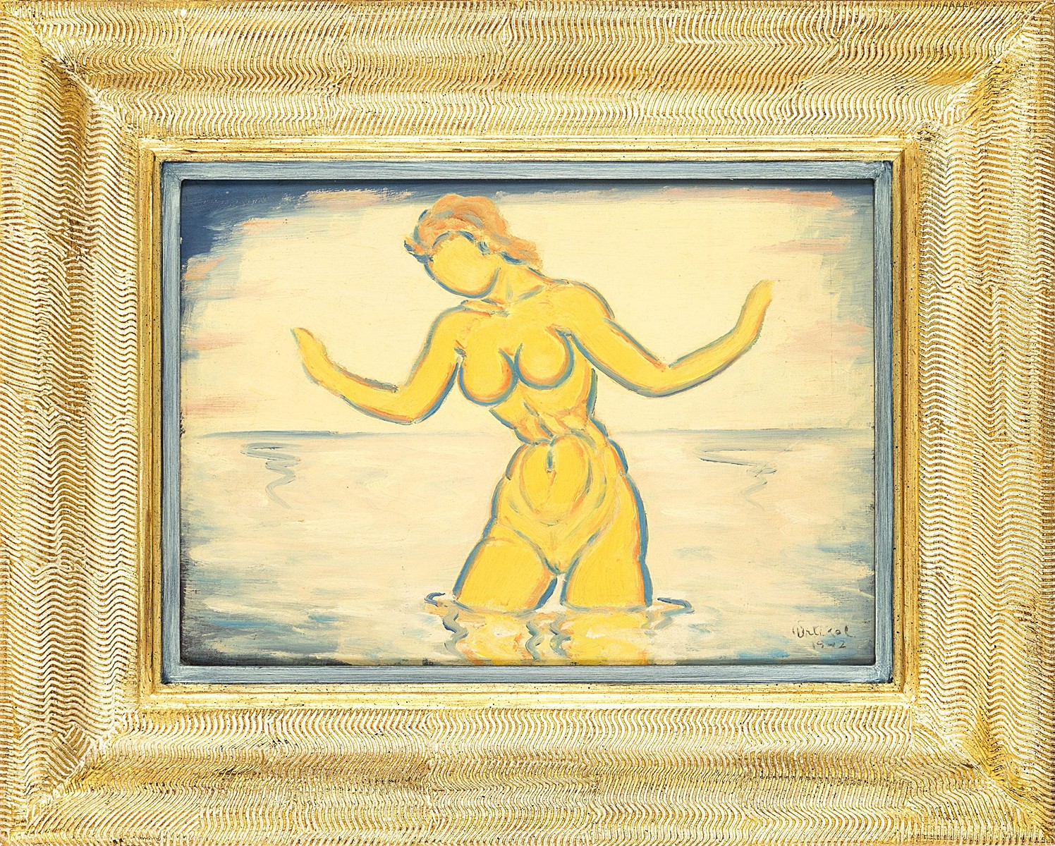 Bathing