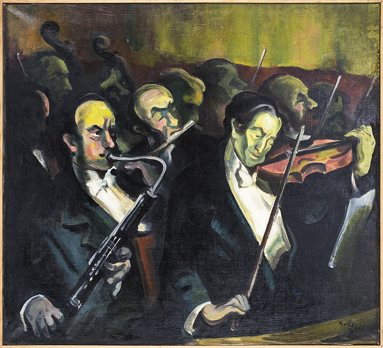 Orchestra