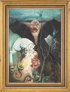 Nightmares