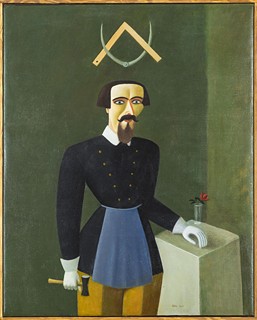 Masonic Master