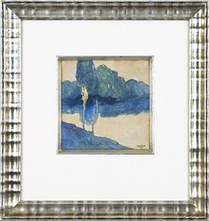 Waterman (Lake Spirit)