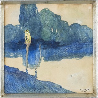 Waterman (Lake Spirit)