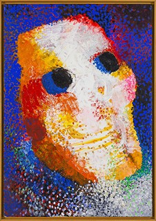 Astonishment