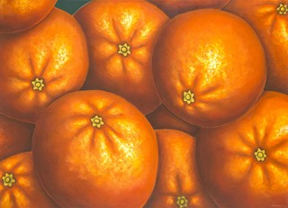 Oranges
