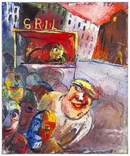 Grill