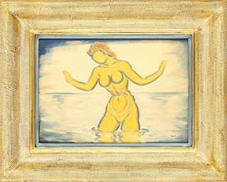 Bathing