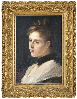 Girl from Paris