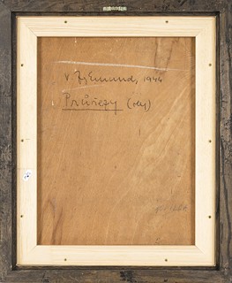 Cross-sections