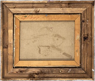 Still life with fish