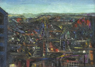 Town