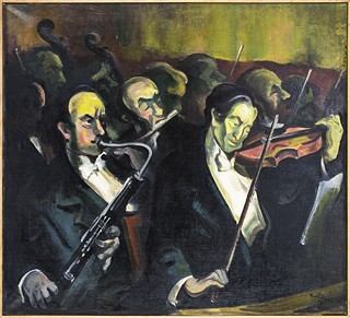 Orchestra