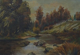 Bystřina