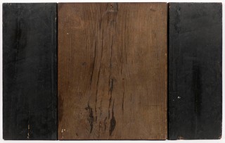 Flemish Master, Circa 1520–1550. The Crucifixion