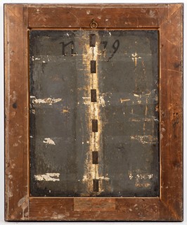 South German Mannerist around 1600 - THE LAST JUDGEMENT