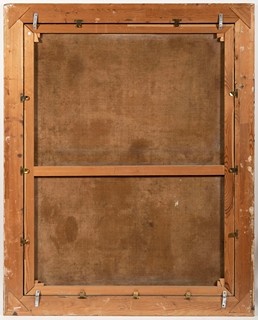 Domenico Fetti Rome (1589 – 1623). -
The Sleeping Shepherd Domenico Fetti