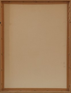 josef Liesler (1912–2005) -
Surrealist Composition with Figures and Animal Forms