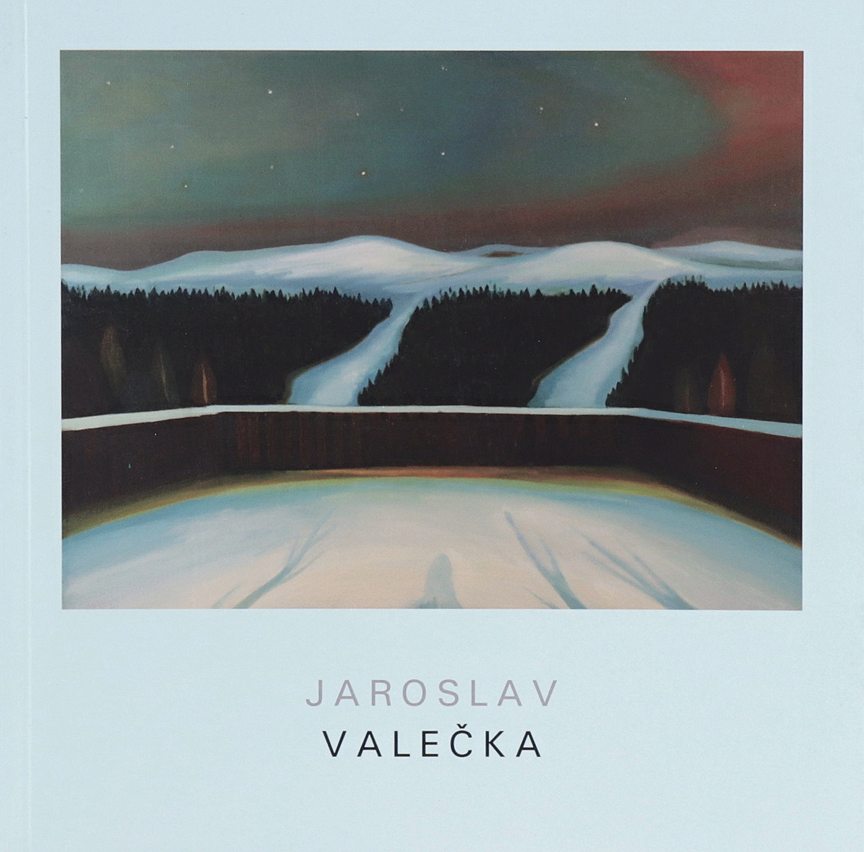 Jaroslav Valečka (1972-) - Jaroslav Valečka
