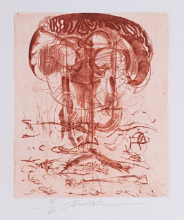 Jiří Anderle (1936-) - Kompozice