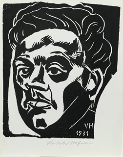 Vlastimil Hofman (-) - K. H. Hilar