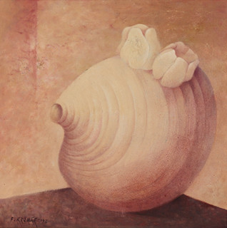 František Krčmář (1935-) - Ulita